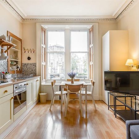 Spacious & Unique City Central 1 Bed With Wifi Εδιμβούργο Εξωτερικό φωτογραφία