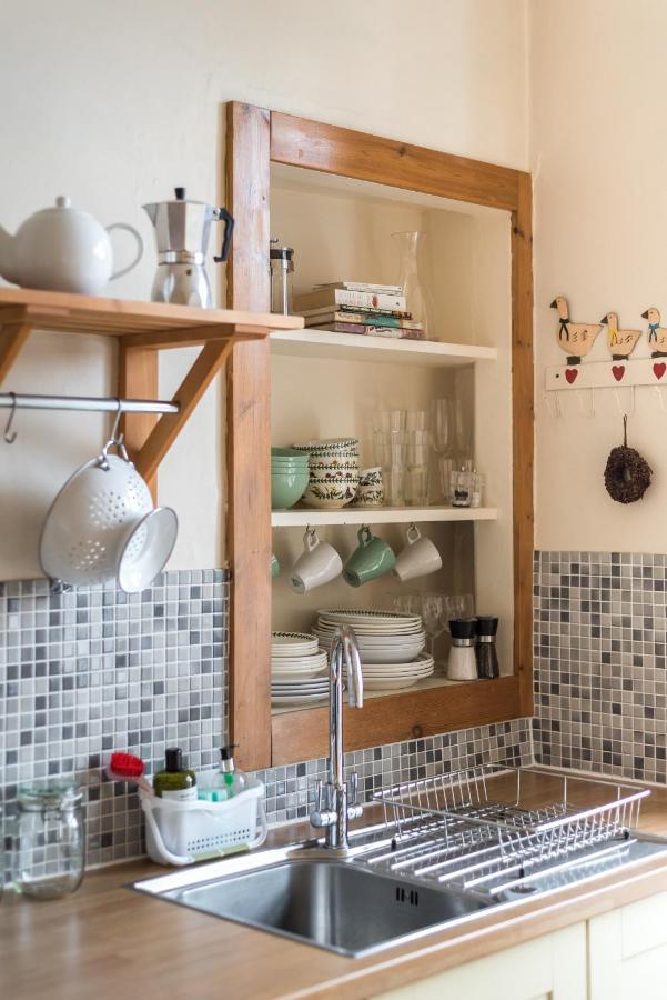 Spacious & Unique City Central 1 Bed With Wifi Εδιμβούργο Εξωτερικό φωτογραφία